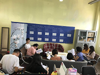 開學教學工作會議